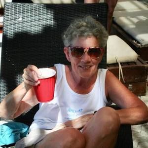 Meet your Posher, Ann